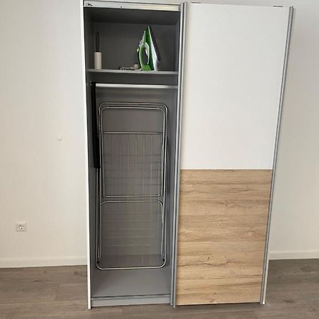 Prime Host Dream Deluxe Lejlighed Karlsruhe Eksteriør billede