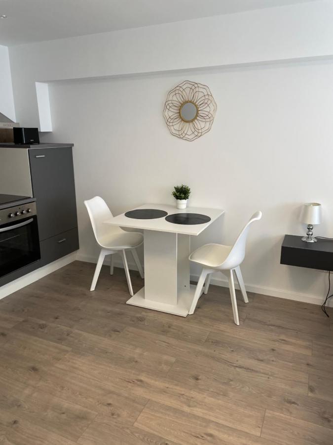 Prime Host Dream Deluxe Lejlighed Karlsruhe Eksteriør billede