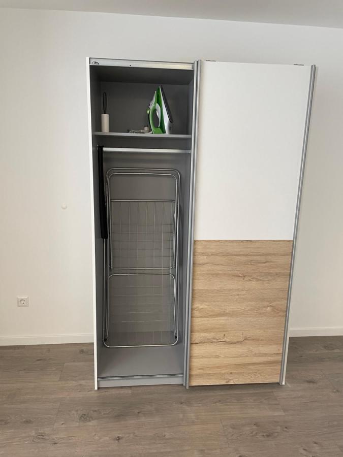 Prime Host Dream Deluxe Lejlighed Karlsruhe Eksteriør billede